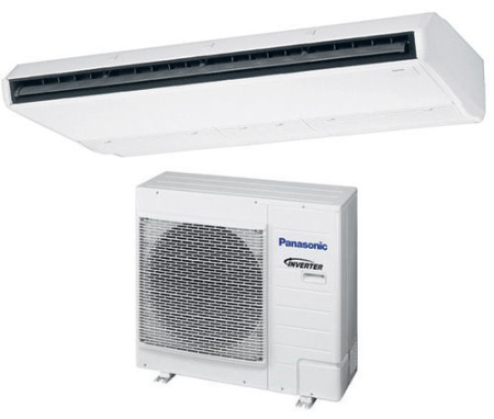 Panasonic S-F24DTE5 / U-B24DBE5 / Кондиционеры