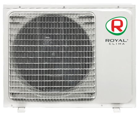 Royal Clima CO-F 18HNX/CO-E 18HNX / Кондиционеры