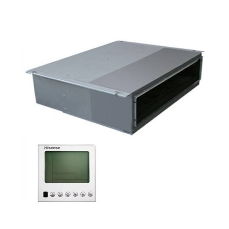 Hisense AMD-12UX4SJD / Кондиционеры