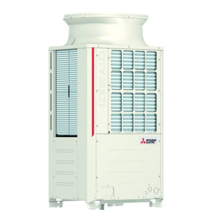 Mitsubishi Electric PURY-P250YNW-A1 / Кондиционеры