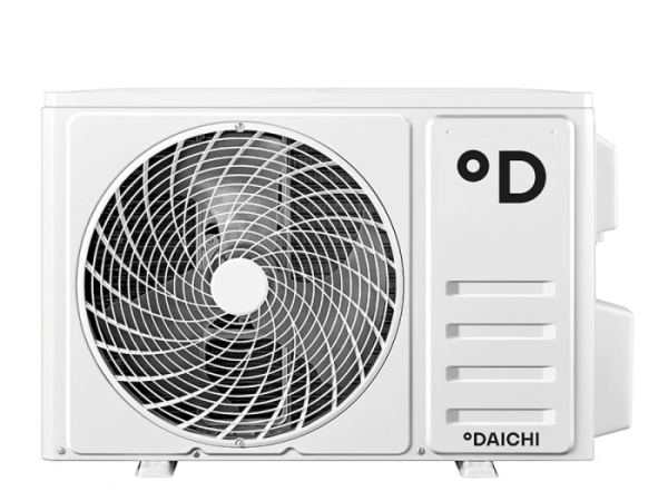Daichi AIR20AVQ1/AIR20FV1 / Кондиционеры