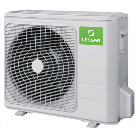 Lessar LS-HE36BMA4 / LU-HE36UMA4 / Кондиционеры