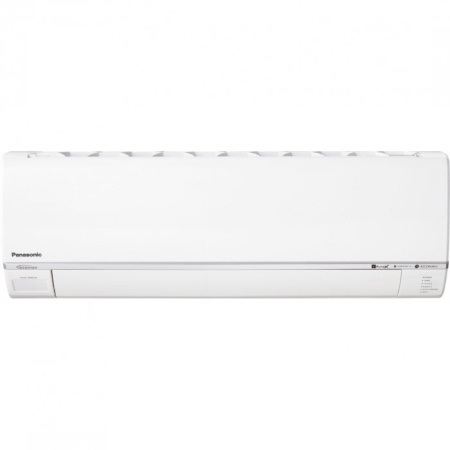 Panasonic Deluxe CS/CU-E12RKD / Кондиционеры