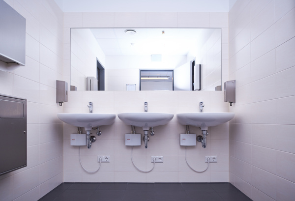 Stiebel Eltron EIL 6 Plus 220