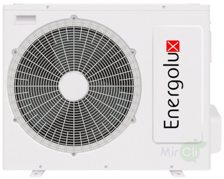 Energolux SAC18C3-A/SAU18U3-A-WS40 / Кондиционеры