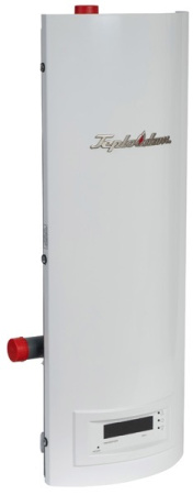 Teplodom i-TRM SILVER StS - 12