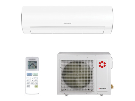 Kentatsu Otari KSGOT70HZRN1/KSROT70HZRN1 / Кондиционеры