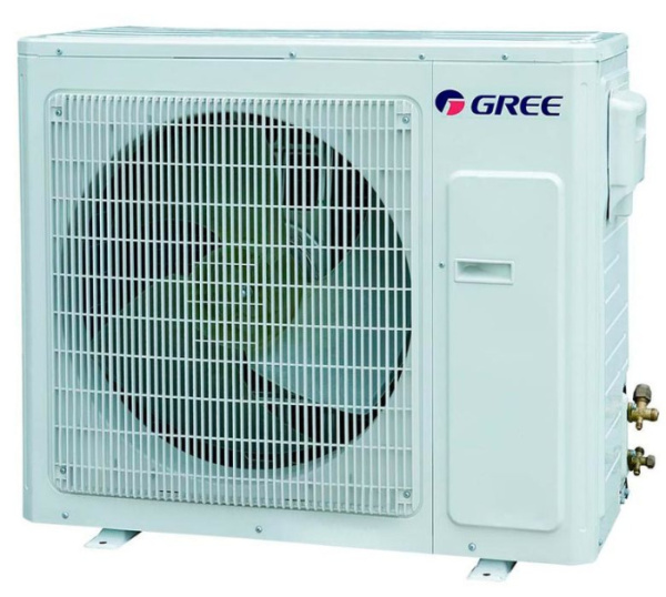 Gree GTH30K3HI/GUHN30NK3HO / Кондиционеры