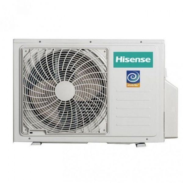 Hisense AS-07UR4SYDDE025 / Кондиционеры