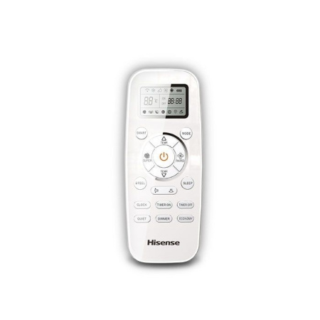 Hisense AS-07UR4SYDDEIB1 / Кондиционеры