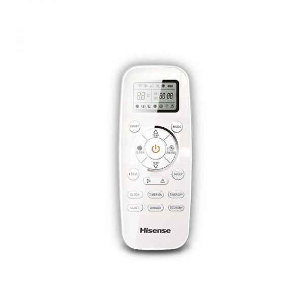Hisense AS-07UR4SYDDEIB1 / Кондиционеры