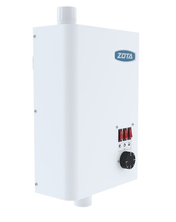 Zota 9 "Balance" (ZB 346842 0009)