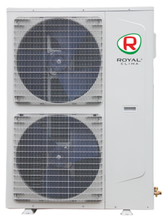 Royal Clima CO-4C 48HNXA/CO-E 48HNXA / Кондиционеры