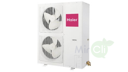 Haier AB36ES1ERA(S)/1U36HS1ERA(S) / Кондиционеры
