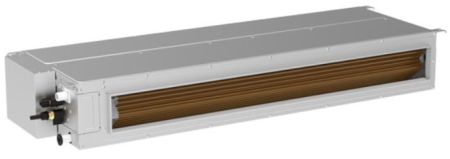 Aeronik ASI-AFH140PHS1 A-S/ASO-AGUHN140W1 / Кондиционеры