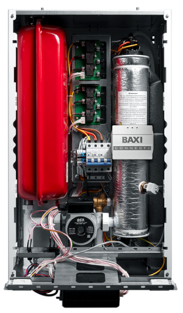 Baxi Ampera Plus 6