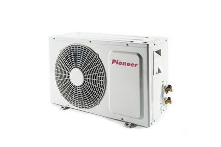 Pioneer KFRI20MW/KORI20MW / Кондиционеры