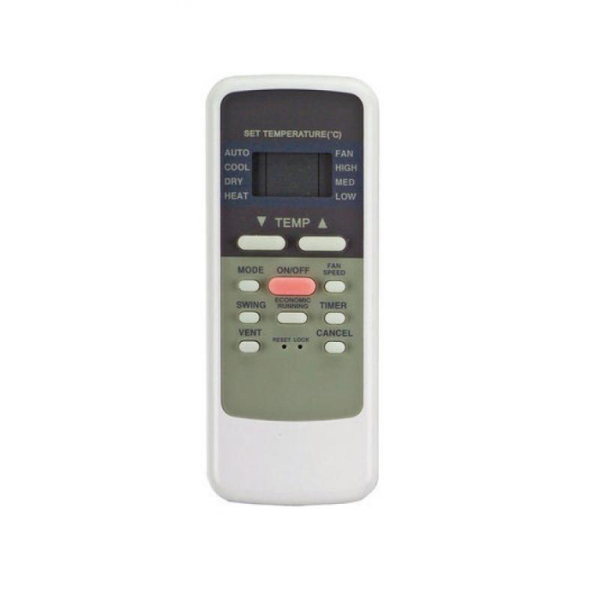 Electrolux ER51/E