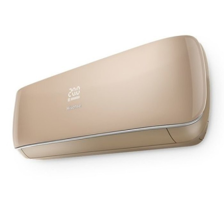Hisense Premium Champagne Super AS-10UW4SVETG107(С) / Кондиционеры
