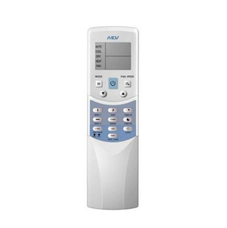 MDV MS9Vi-12HRFN1/MOCi-12HRFN1 / Кондиционеры