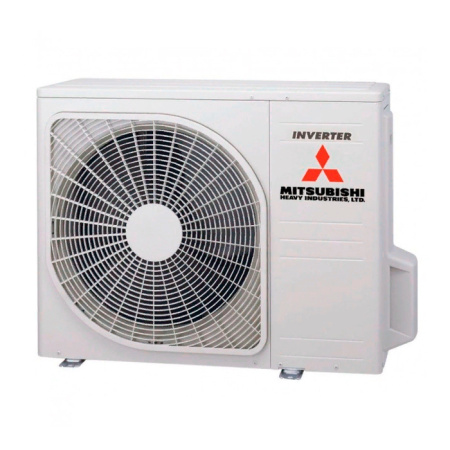Mitsubishi Heavy SRR60ZМ-S/SRC60ZSX-W / Кондиционеры