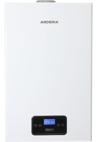 Arderia D18, v3