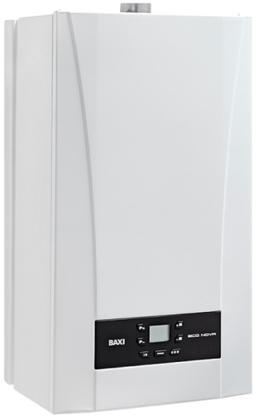 Baxi ECO Nova 31F