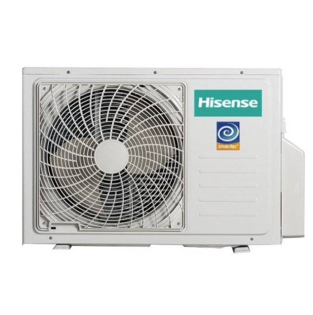 Hisense AMW2-14U4SRE / Кондиционеры