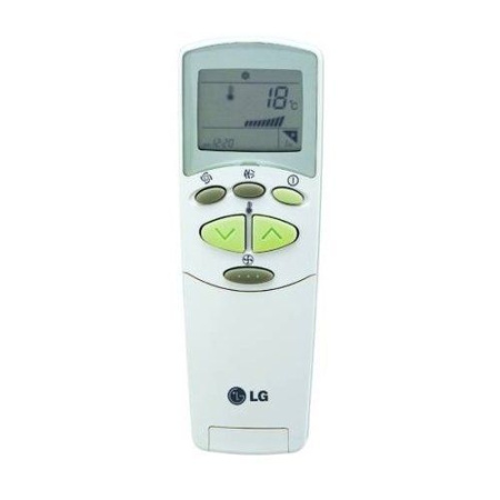 LG S24PT / Кондиционеры
