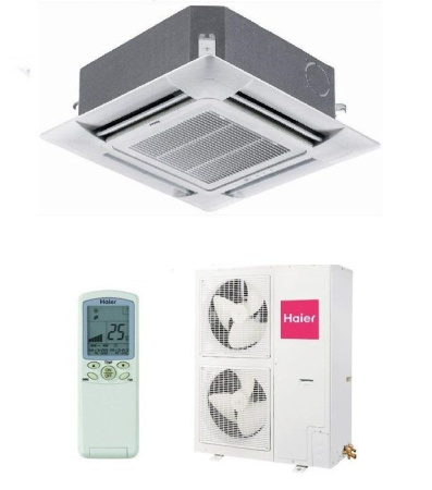 Haier AB60CS1ERA(S)/1U60IS1EAB(S) / Кондиционеры