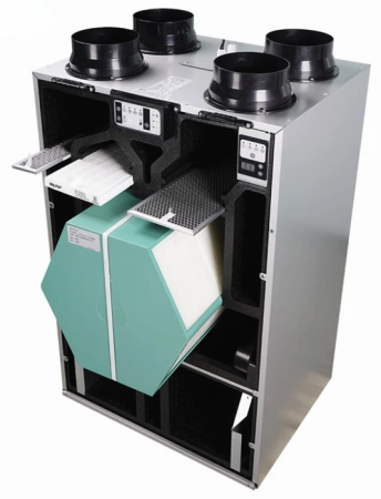 SUPERVENT SR-V-350 / Вентиляция