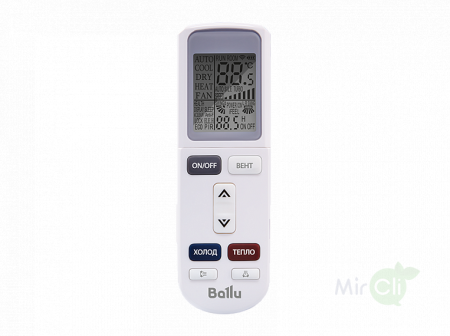 Ballu BSGR-30HN1_22Y / Кондиционеры