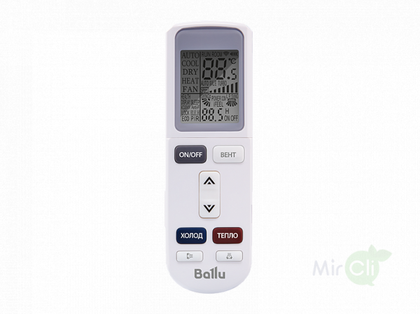Ballu BSGR-30HN1_22Y / Кондиционеры