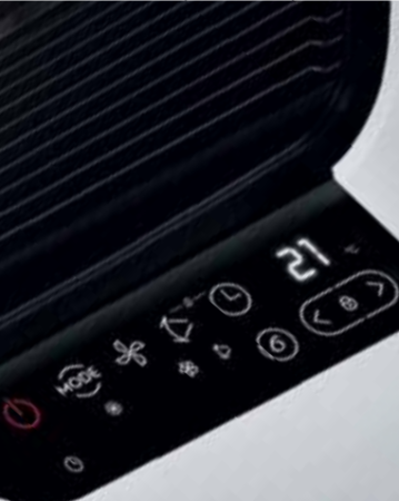 Electrolux EACM-09 GT/N6 / Кондиционеры
