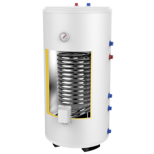 Termica AMET 120 INOX