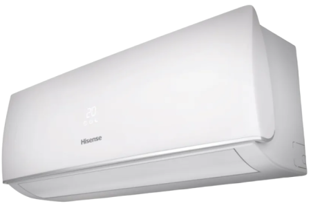 Hisense Smart AS-07UW4RYDDB00 / Кондиционеры