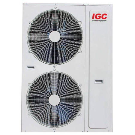 IGC RAM5-X42UNH/RAK-X07NH*5шт / Кондиционеры