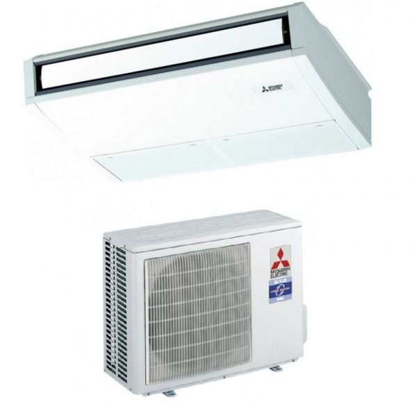 Mitsubishi Electric PCA-RP35KA / PUHZ-ZRP35VKA