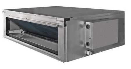 Energolux SF3CF250A3 / Фанкойлы