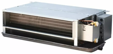 MDV FN-1000D3VE / Фанкойлы