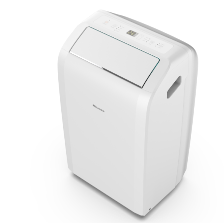 Hisense AP-12CW4GLQS00 / Кондиционеры