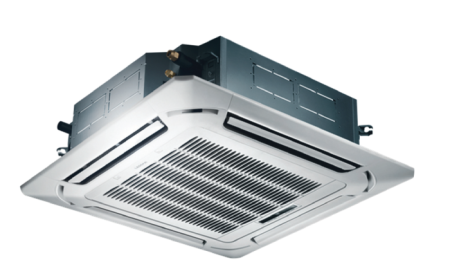 Lessar LS-HE24BMA2/LU-HE24UMA2/LZ-B4KBА / Кондиционеры