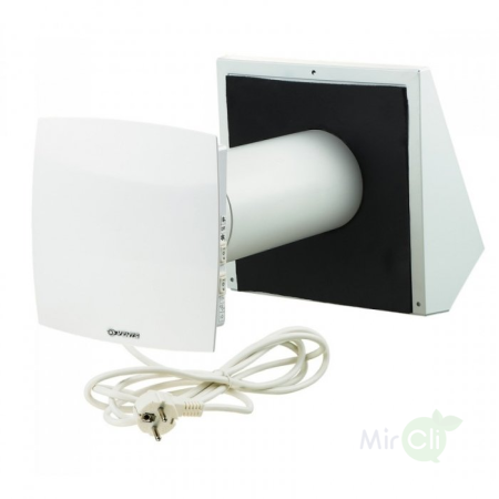 Vents ТвинФреш Комфо РA1-25 / Вентиляция