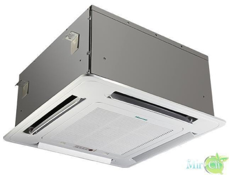 Hisense AUC-48UX4SFA/AUW-48U6SP1 / Кондиционеры