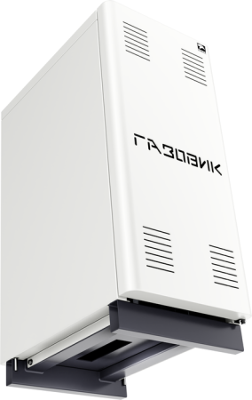 Лемакс Газовик АОГВ-8 (102800)