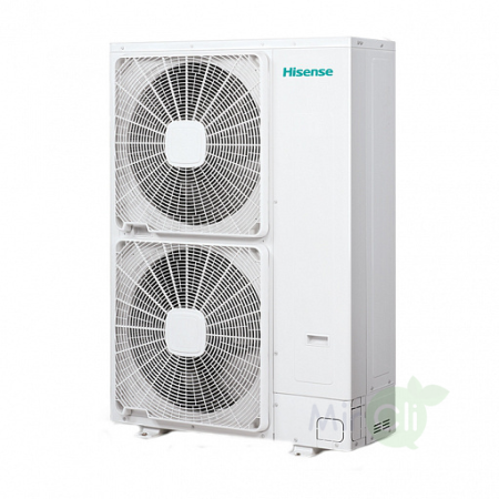 Hisense AUC-48HR4SHA/AUW-48H6SE1 / Кондиционеры