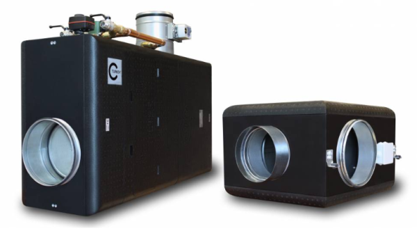 Turkov Capsule pool 300 W