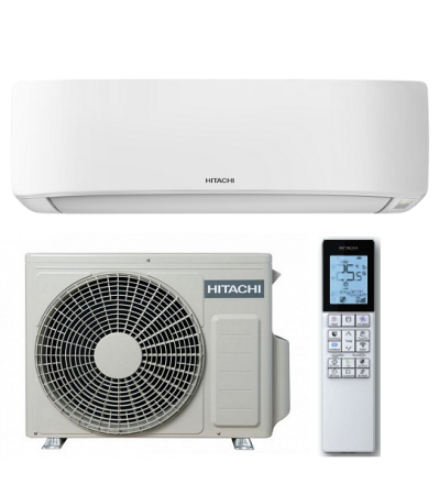 Hitachi Shiratama RAK-DJ18PHAE/RAC-DJ18PHAE / Кондиционеры