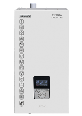 Zota LUX-X 30