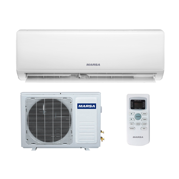 Marsa Astro RK-24MTA2 / Кондиционеры